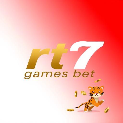R7 Games Bet Logo